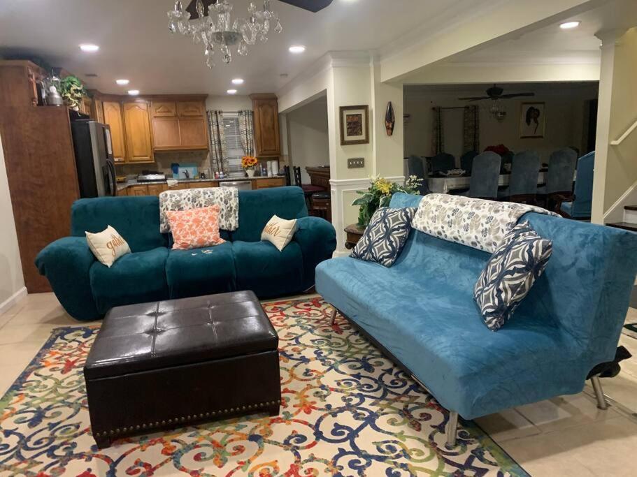 Entire Apartment Suite Family Singles Couples Nurses Dinners Business Meetings Lithonia Exterior photo