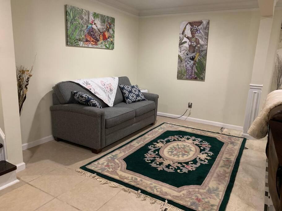 Entire Apartment Suite Family Singles Couples Nurses Dinners Business Meetings Lithonia Exterior photo