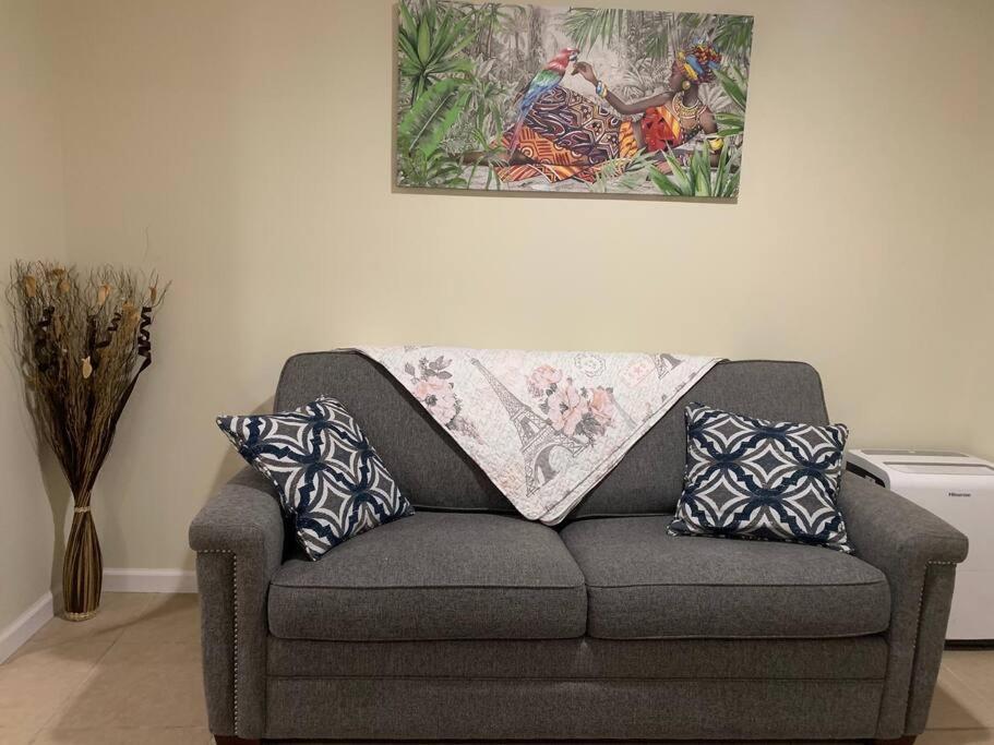 Entire Apartment Suite Family Singles Couples Nurses Dinners Business Meetings Lithonia Exterior photo